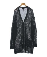 yohji yamamoto POUR HOMME（ヨウジヤマモトプールオム）カーディガン 黒 サイズ:-(XXL位) メンズ/2200697717016