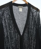 yohji yamamoto POUR HOMME（ヨウジヤマモトプールオム）カーディガン 黒 サイズ:-(XXL位) メンズ/2200697717016