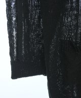 yohji yamamoto POUR HOMME（ヨウジヤマモトプールオム）カーディガン 黒 サイズ:-(XXL位) メンズ/2200697717016