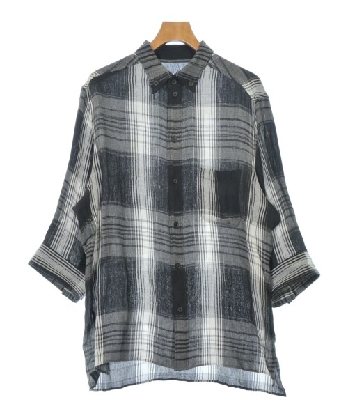 ヨウジヤマモトプールオム(yohji yamamoto POUR HOMME)のyohji yamamoto POUR HOMME カジュアルシャツ