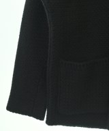 yohji yamamoto POUR HOMME（ヨウジヤマモトプールオム）カジュアルジャケット 黒 サイズ:3(M位) メンズ/2200697760012
