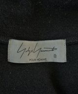 yohji yamamoto POUR HOMME（ヨウジヤマモトプールオム）ニット・セーター 黒 サイズ:2(S位) メンズ/2200697783066
