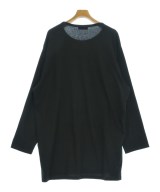 yohji yamamoto POUR HOMME（ヨウジヤマモトプールオム）Tシャツ・カットソー 黒 サイズ:3(M位) メンズ/2200697783073