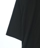 yohji yamamoto POUR HOMME（ヨウジヤマモトプールオム）Tシャツ・カットソー 黒 サイズ:3(M位) メンズ/2200697783073