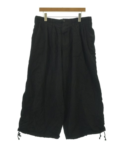 yohji yamamoto POUR HOMME(ヨウジヤマモトプールオム)その他 黒 サイズ:3(M位)/2200697850010