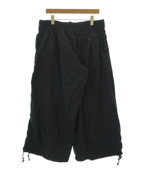 yohji yamamoto POUR HOMME（ヨウジヤマモトプールオム）その他 黒 サイズ:3(M位) メンズ/2200697850010