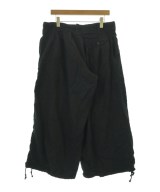 yohji yamamoto POUR HOMME（ヨウジヤマモトプールオム）その他 黒 サイズ:3(M位) メンズ/2200697850010