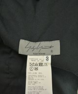 yohji yamamoto POUR HOMME（ヨウジヤマモトプールオム）その他 黒 サイズ:3(M位) メンズ/2200697850010