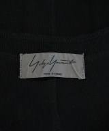 yohji yamamoto POUR HOMME（ヨウジヤマモトプールオム）タンクトップ 黒 サイズ:-(S位) メンズ/2200698378094
