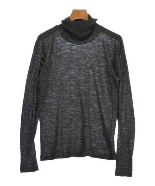 yohji yamamoto POUR HOMME(ヨウジヤマモトプールオム)ニット・セーター グレー サイズ:3(M位)/2200698378100