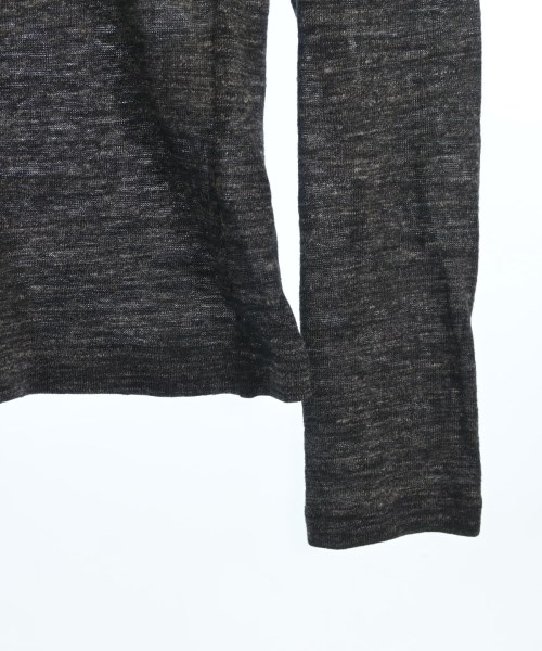 yohji yamamoto POUR HOMME（ヨウジヤマモトプールオム）ニット・セーター グレー サイズ:3(M位) メンズ/2200698378100