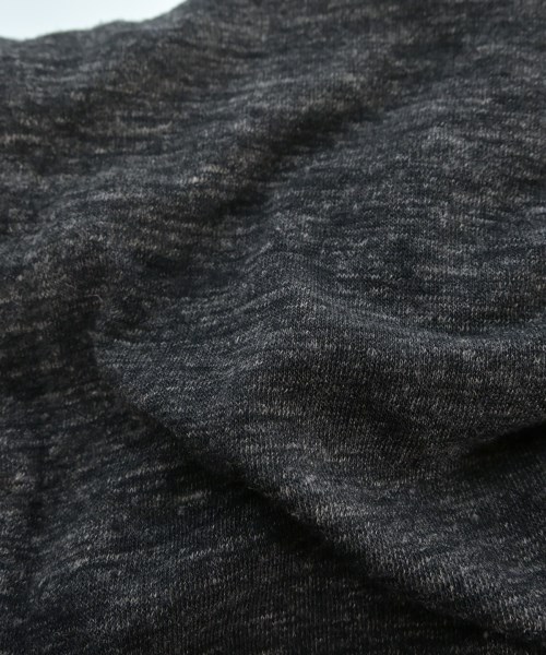 yohji yamamoto POUR HOMME（ヨウジヤマモトプールオム）ニット・セーター グレー サイズ:3(M位) メンズ/2200698378100