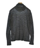 yohji yamamoto POUR HOMME（ヨウジヤマモトプールオム）ニット・セーター グレー サイズ:3(M位) メンズ/2200698378100