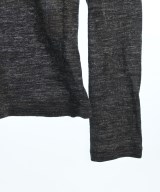 yohji yamamoto POUR HOMME（ヨウジヤマモトプールオム）ニット・セーター グレー サイズ:3(M位) メンズ/2200698378100