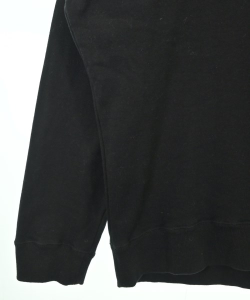 yohji yamamoto POUR HOMME（ヨウジヤマモトプールオム）スウェット 黒 サイズ:3(M位) メンズ/2200698729032