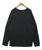 yohji yamamoto POUR HOMME（ヨウジヤマモトプールオム）スウェット 黒 サイズ:3(M位) メンズ/2200698729032