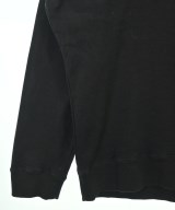 yohji yamamoto POUR HOMME（ヨウジヤマモトプールオム）スウェット 黒 サイズ:3(M位) メンズ/2200698729032