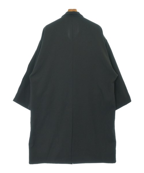 yohji yamamoto POUR HOMME（ヨウジヤマモトプールオム）カジュアルジャケット 黒 サイズ:-(XXL位) メンズ/2200698345010