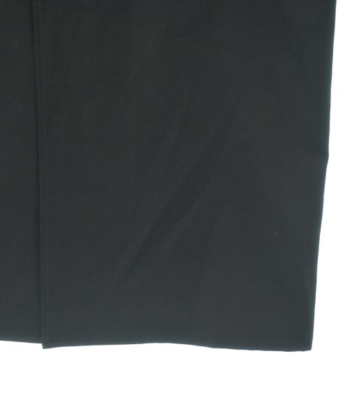 yohji yamamoto POUR HOMME（ヨウジヤマモトプールオム）カジュアルジャケット 黒 サイズ:-(XXL位) メンズ/2200698345010