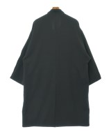 yohji yamamoto POUR HOMME（ヨウジヤマモトプールオム）カジュアルジャケット 黒 サイズ:-(XXL位) メンズ/2200698345010