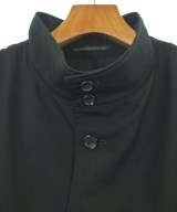 yohji yamamoto POUR HOMME（ヨウジヤマモトプールオム）カジュアルジャケット 黒 サイズ:-(XXL位) メンズ/2200698345010
