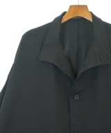 yohji yamamoto POUR HOMME（ヨウジヤマモトプールオム）カジュアルジャケット 黒 サイズ:-(XXL位) メンズ/2200698345010
