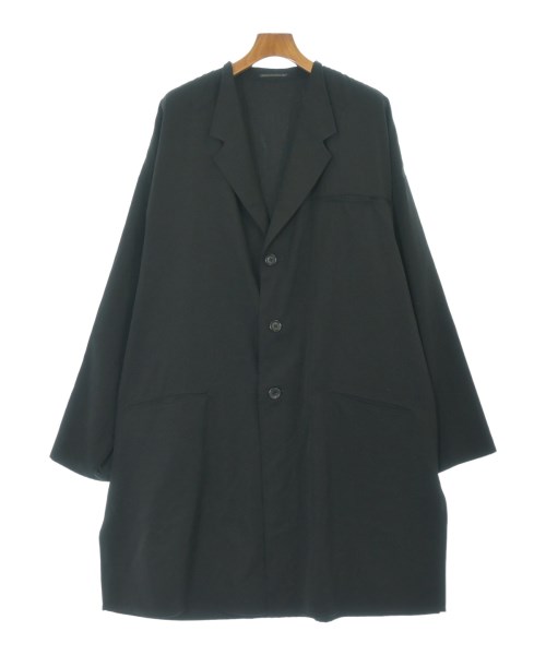 ヨウジヤマモトプールオム(yohji yamamoto POUR HOMME)のyohji yamamoto POUR HOMME カジュアルジャケット