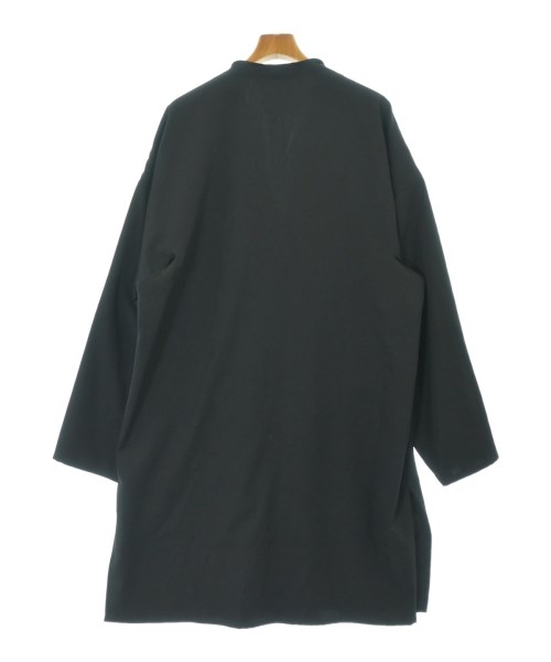 yohji yamamoto POUR HOMME（ヨウジヤマモトプールオム）カジュアルジャケット 黒 サイズ:-(XXL位) メンズ/2200698345027