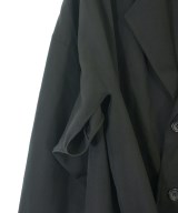 yohji yamamoto POUR HOMME（ヨウジヤマモトプールオム）カジュアルジャケット 黒 サイズ:-(XXL位) メンズ/2200698345027