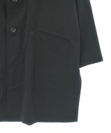 yohji yamamoto POUR HOMME（ヨウジヤマモトプールオム）カジュアルジャケット 黒 サイズ:-(XXL位) メンズ/2200698345027