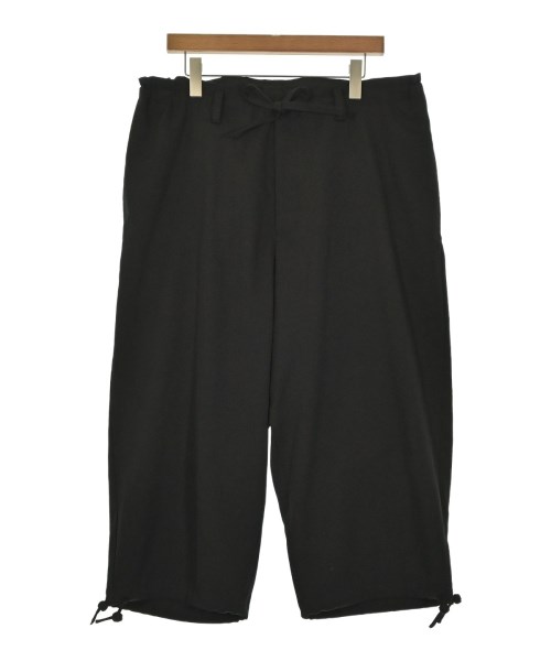 yohji yamamoto POUR HOMME(ヨウジヤマモトプールオム)スラックス 黒 サイズ:-(XL位)/2200698345034