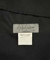 yohji yamamoto POUR HOMME（ヨウジヤマモトプールオム）スラックス 黒 サイズ:-(XL位) メンズ/2200698345034
