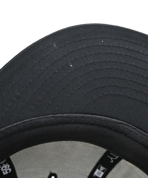 yohji yamamoto POUR HOMME（ヨウジヤマモトプールオム）キャップ 黒 サイズ:58.7cm メンズ/2200699141116