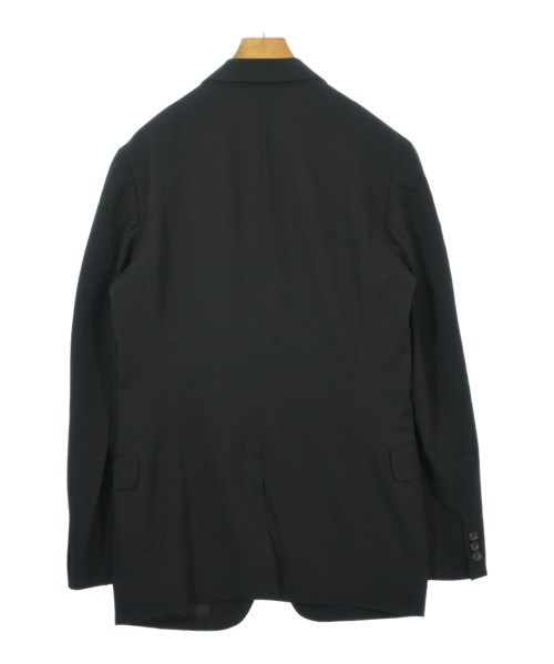 yohji yamamoto POUR HOMME（ヨウジヤマモトプールオム）ジャケット 黒 サイズ:3(M位) メンズ/2200699289016