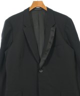 yohji yamamoto POUR HOMME（ヨウジヤマモトプールオム）ジャケット 黒 サイズ:3(M位) メンズ/2200699289016