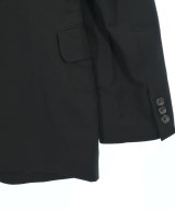 yohji yamamoto POUR HOMME（ヨウジヤマモトプールオム）ジャケット 黒 サイズ:3(M位) メンズ/2200699289016