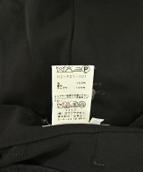 yohji yamamoto POUR HOMME（ヨウジヤマモトプールオム）スラックス 黒 サイズ:2(S位) メンズ/2200699289023