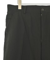 yohji yamamoto POUR HOMME（ヨウジヤマモトプールオム）スラックス 黒 サイズ:2(S位) メンズ/2200699289023