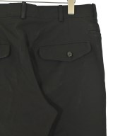 yohji yamamoto POUR HOMME（ヨウジヤマモトプールオム）スラックス 黒 サイズ:2(S位) メンズ/2200699289023
