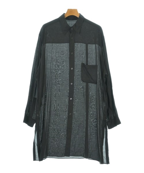 ヨウジヤマモトプールオム(yohji yamamoto POUR HOMME)のyohji yamamoto POUR HOMME カジュアルシャツ