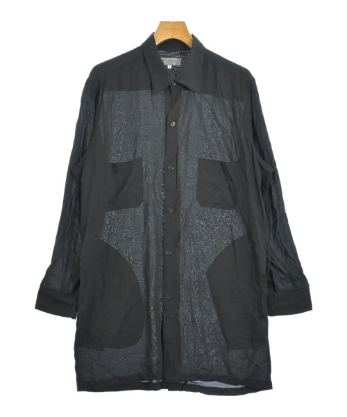 ヨウジヤマモトプールオム(yohji yamamoto POUR HOMME)のyohji yamamoto POUR HOMME カジュアルシャツ