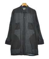 yohji yamamoto POUR HOMME カジュアルシャツ