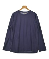 yohji yamamoto POUR HOMME（ヨウジヤマモトプールオム）Tシャツ・カットソー 紫 サイズ:3(M位) メンズ/2200696053092