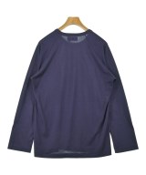 yohji yamamoto POUR HOMME（ヨウジヤマモトプールオム）Tシャツ・カットソー 紫 サイズ:3(M位) メンズ/2200696053092
