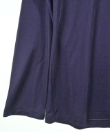 yohji yamamoto POUR HOMME（ヨウジヤマモトプールオム）Tシャツ・カットソー 紫 サイズ:3(M位) メンズ/2200696053092