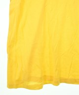 yohji yamamoto POUR HOMME（ヨウジヤマモトプールオム）Tシャツ・カットソー 黄 サイズ:3(M位) メンズ/2200696053245