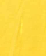 yohji yamamoto POUR HOMME（ヨウジヤマモトプールオム）Tシャツ・カットソー 黄 サイズ:3(M位) メンズ/2200696053245