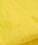 yohji yamamoto POUR HOMME（ヨウジヤマモトプールオム）Tシャツ・カットソー 黄 サイズ:3(M位) メンズ/2200696053245