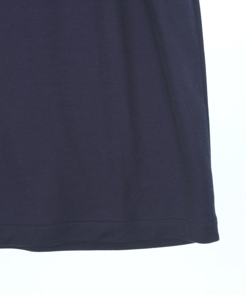 yohji yamamoto POUR HOMME（ヨウジヤマモトプールオム）Tシャツ・カットソー 紫 サイズ:3(M位) メンズ/2200696053276