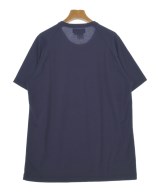 yohji yamamoto POUR HOMME（ヨウジヤマモトプールオム）Tシャツ・カットソー 紫 サイズ:3(M位) メンズ/2200696053276